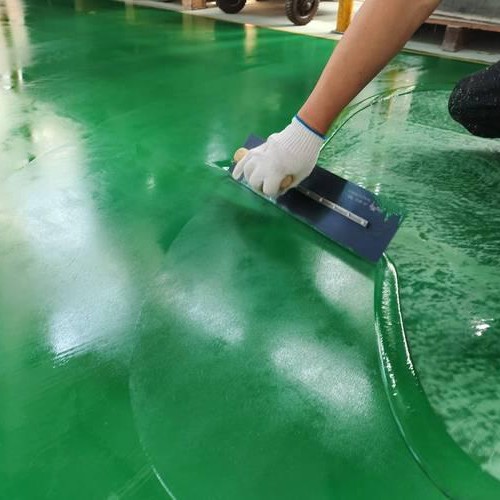 安阳VEF地坪什么是VEF地坪